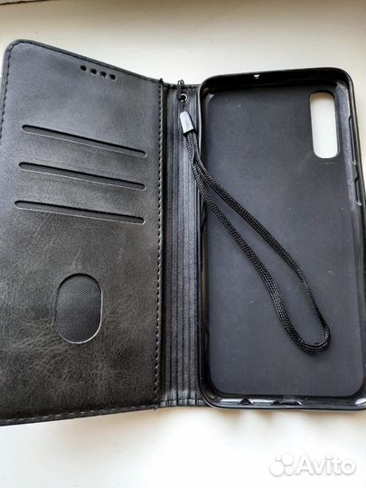 Чехол для телефона Samsung Galaxy A50