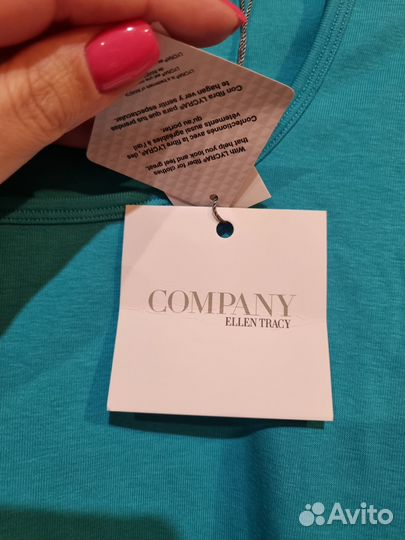 Футболка Company Ellen Tracy, M