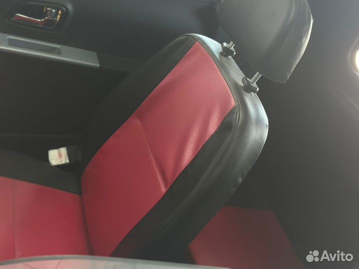 Электрический автомобиль (трицикл )