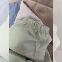 Ветровка для мальчика 74 см