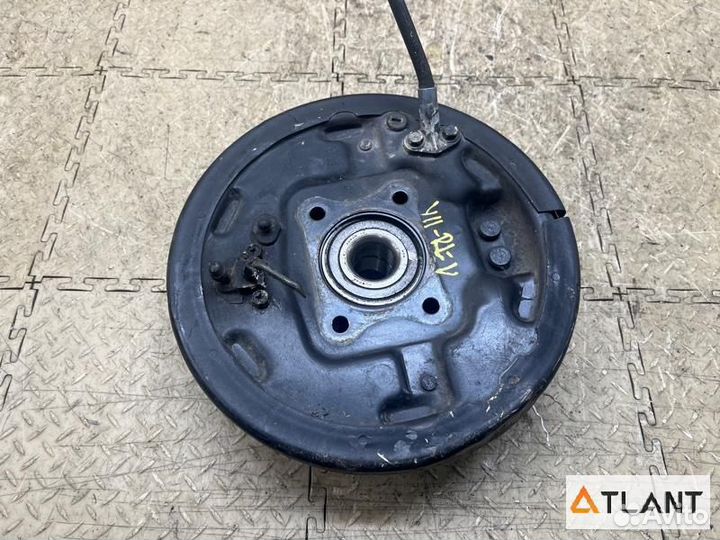 Ступица задняя левая nissan AD