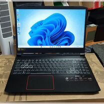 Acer 144Hz i7-10750H RTX3050 16GB 256GB+750GB