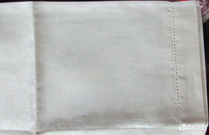 Скатерть - столешница 65 х 115 см