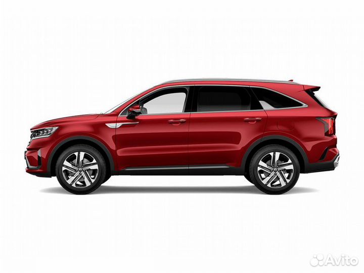 Kia Sorento 2.5 AT, 2022