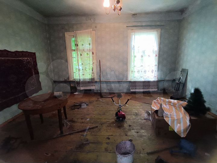 Дом 86,9 м² на участке 2 сот.