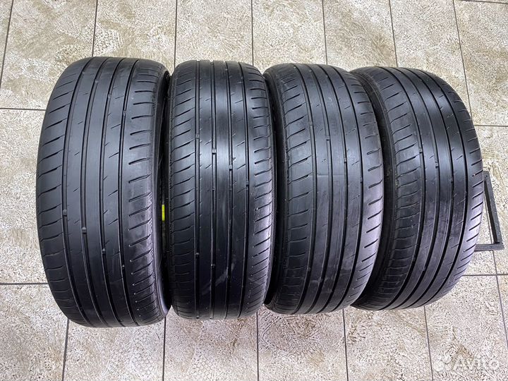 Nexen N'Fera SU1 195/55 R16