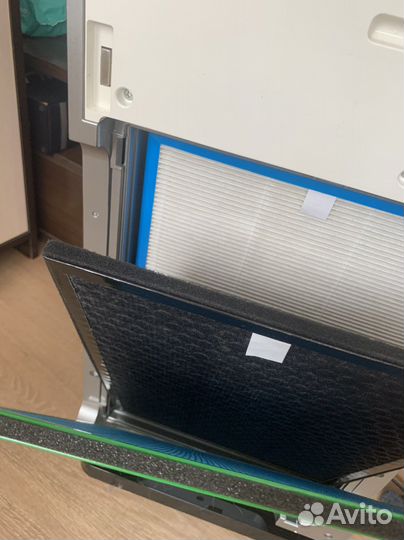 Очиститель AIC AP1101