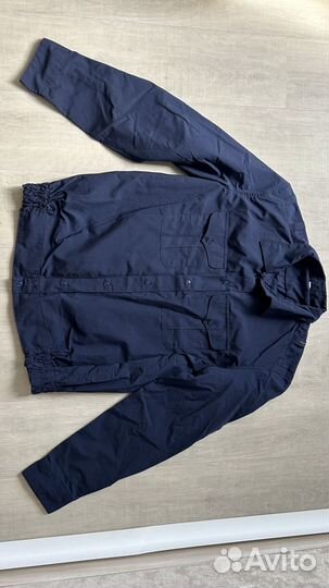 Рубашка офисная летная военная