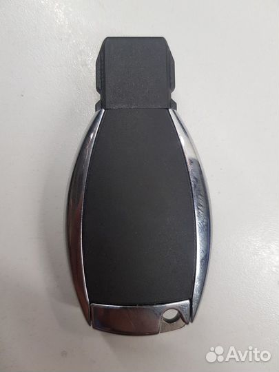 Замок зажигания (Mercedes-Benz CLA-class)