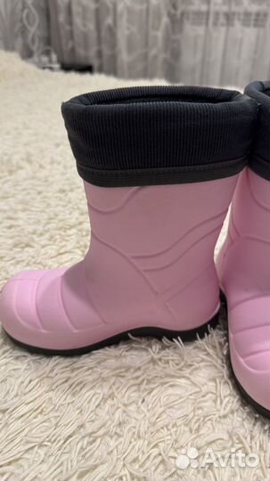 Сапоги Nordman