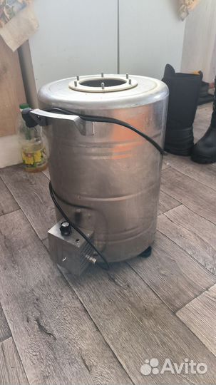 Самогонный аппарат колонна бу