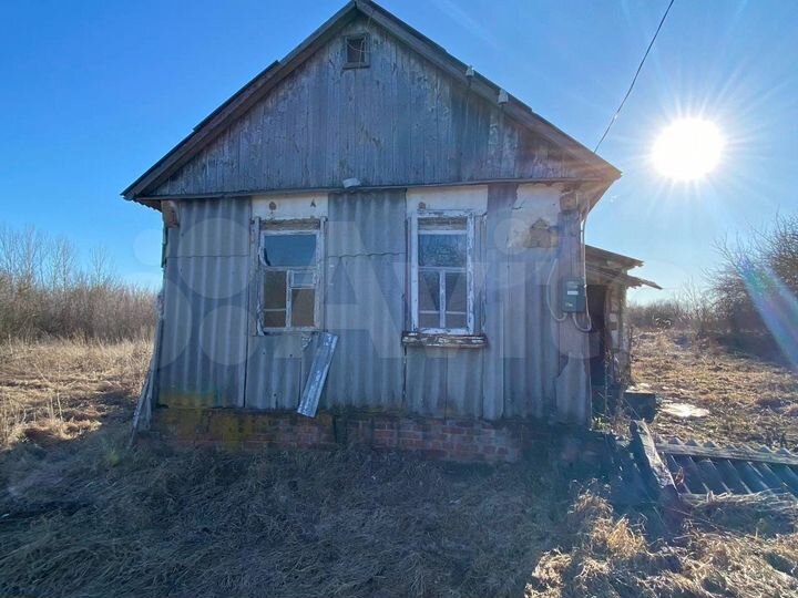 Участок 16 сот. (СНТ, ДНП)