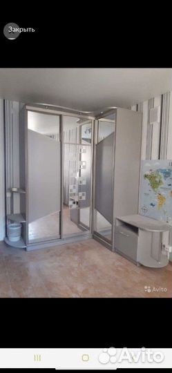 Сборщик мебели