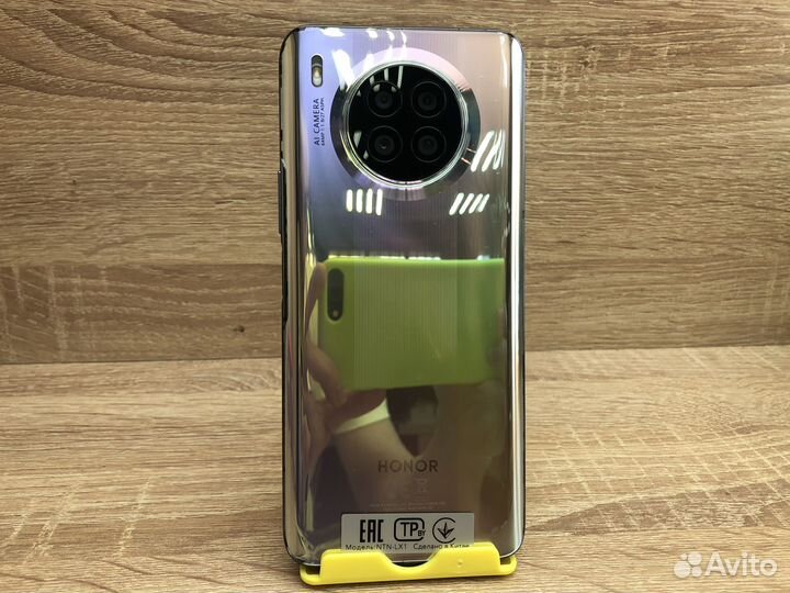 HONOR 50 Lite, 6/128 ГБ