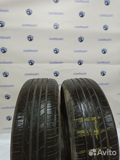 Hankook Ventus S1 Evo 2 K117 235/60 R18