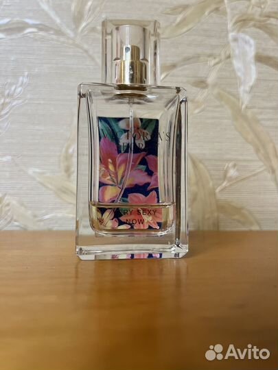 Парфюм Victoria's Secret Very Sexy Now