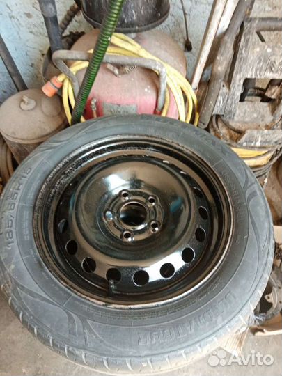 Delmax ExpressPro 185/65 R15