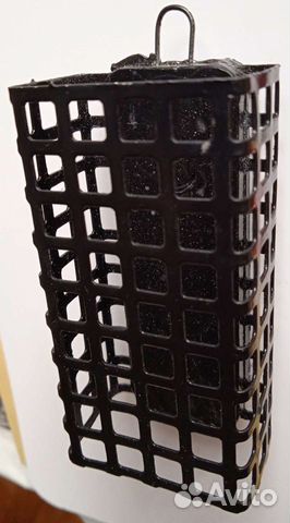 Стопорки Поплавки на щуку Кормушка 200 гр фидерная