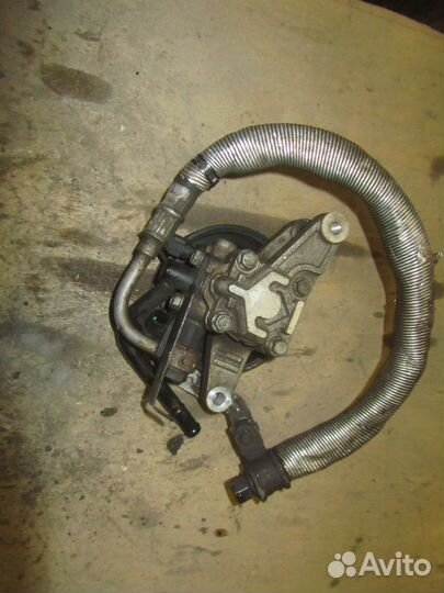 571004L000 Насос гидроусилителя solaris/KIA RIO