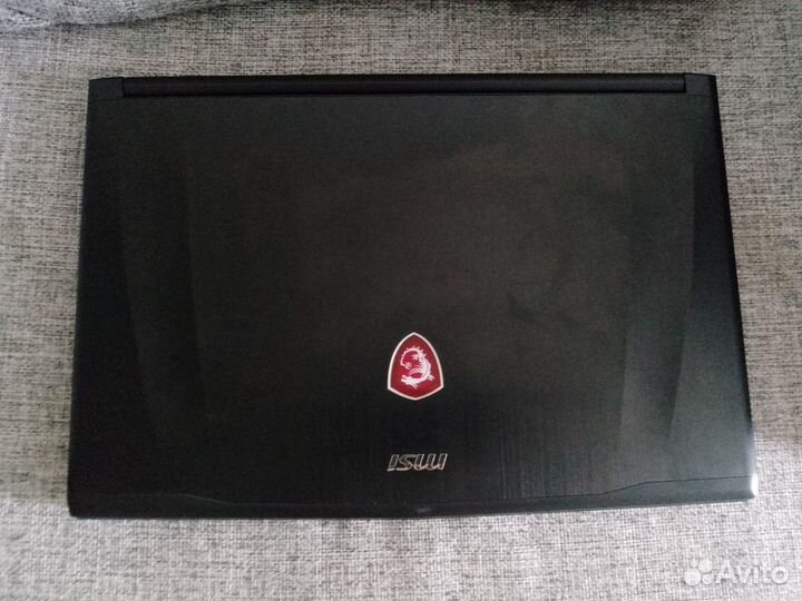 Игровой ноутбук обмен на игровой пк чек описание