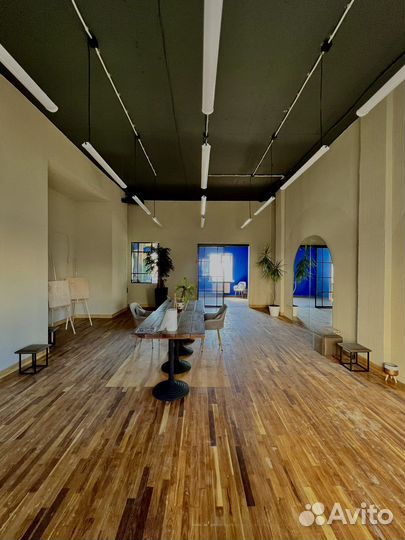 Аренда помещения йога мастер-классы