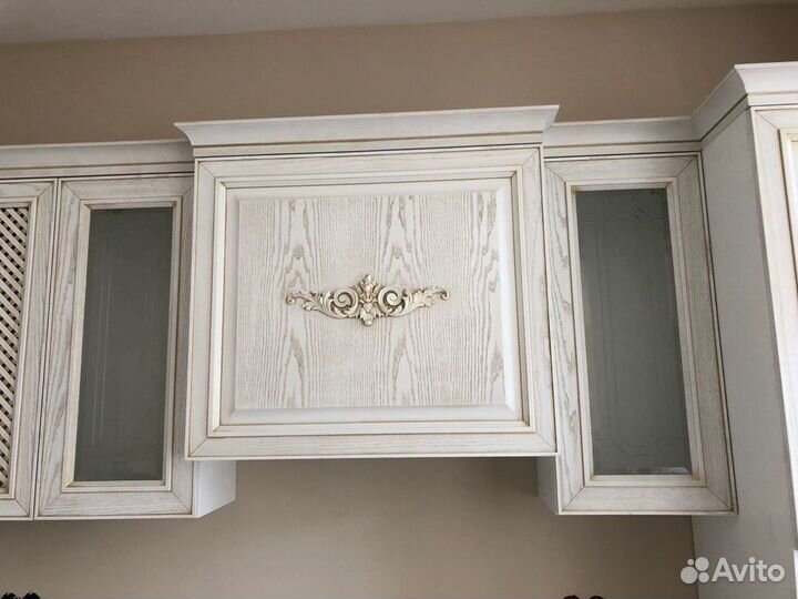 Кухонный гарнитур на заказ