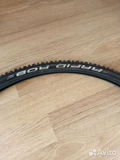 Покрышка schwalbe rapid ROB K-Guard