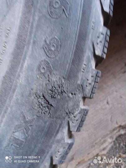 Nokian Tyres Hakkapeliitta 5 205/60 R16