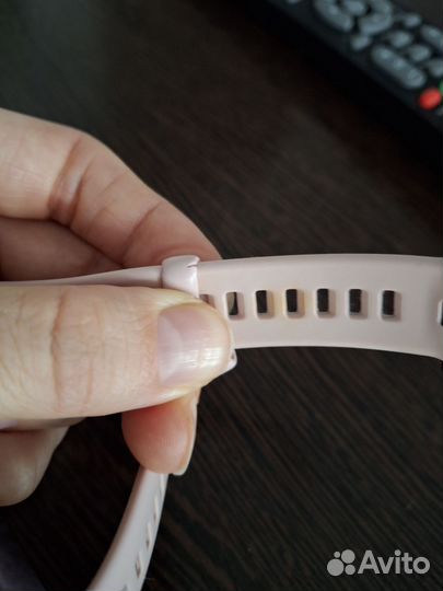 Смарт часы honor band 6