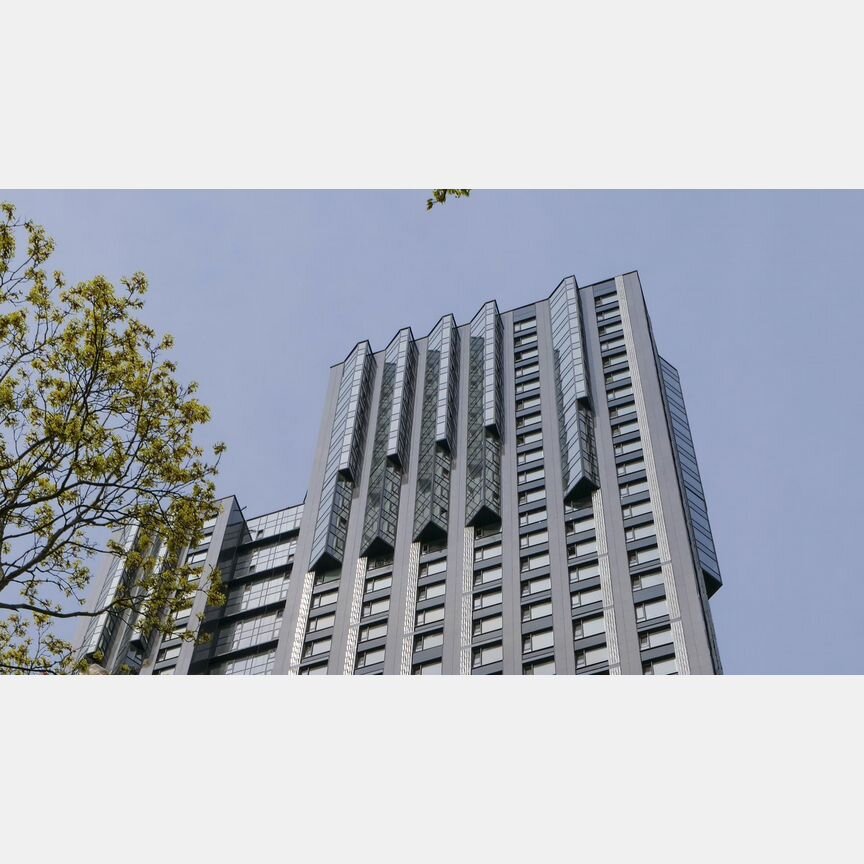 2-к. квартира, 68,1 м², 22/28 эт.