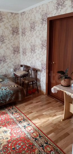 Дом 66 м² на участке 8,2 сот.