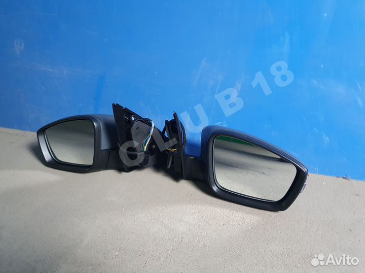 Зеркало правое и левое Volkswagen Polo 6 20-24