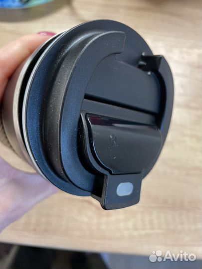 Термокружка