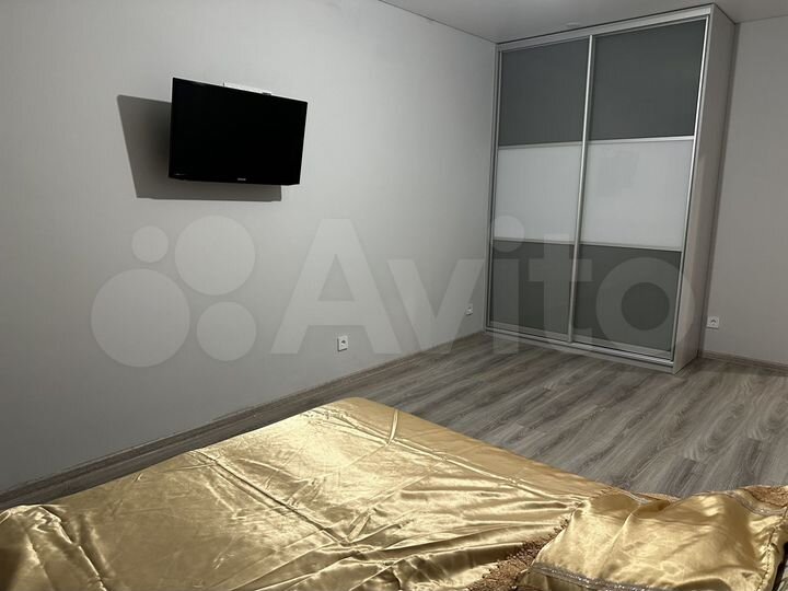 1-к. квартира, 35 м², 5/6 эт.