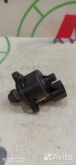 Регулятор холостого хода Mitsubishi Lancer 9 CS5W