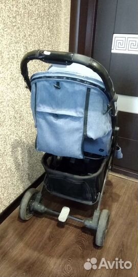 Прогулочная коляска Babalo