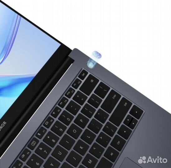 Ноутбук Honor x14 i3/8/256 (Новый, Гарантия)