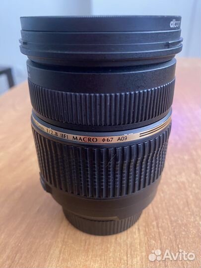 Зеркальный фотоаппарат nikon D600