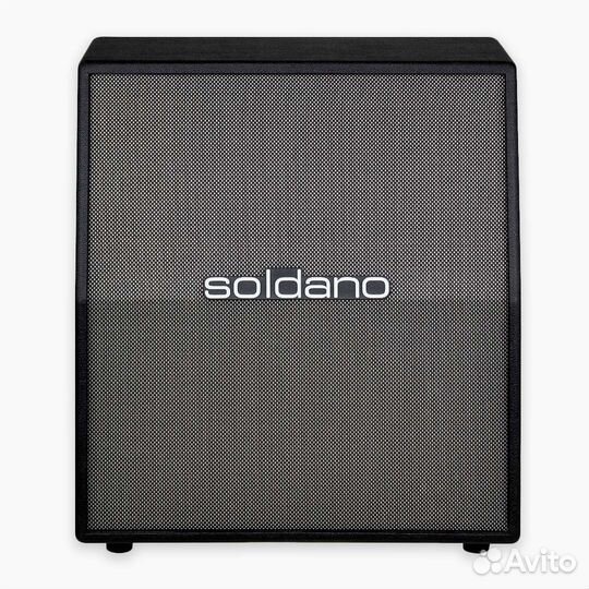 Soldano 212 vertical-SP