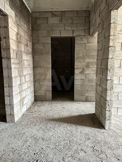 3-к. квартира, 108 м², 5/12 эт.