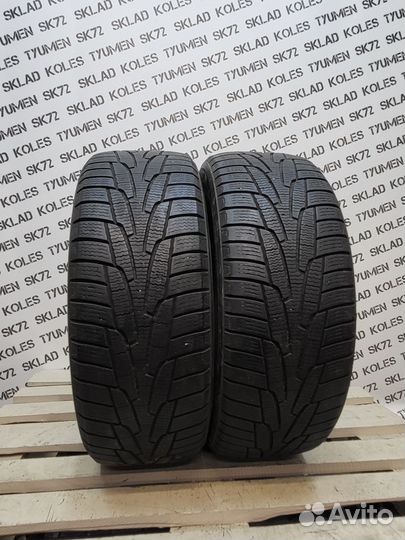 Kumho I'Zen KW31 235/55 R18 104R