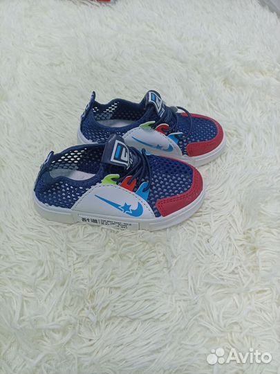 Кроссовки Кеды