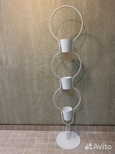 Стойка для цветов