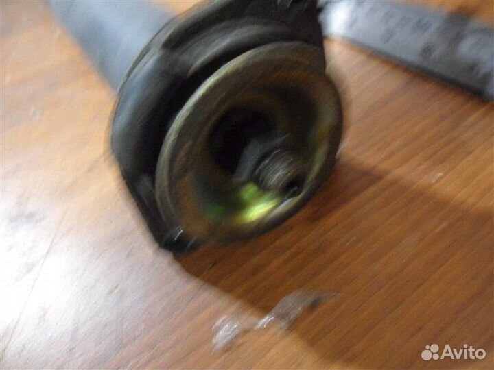 Амортизатор 30736623 задний Volvo V70 SW61