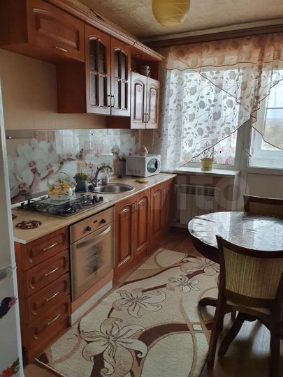 2-к. квартира, 44,9 м², 2/3 эт.