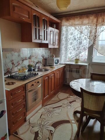 2-к. квартира, 44,9 м², 2/3 эт.