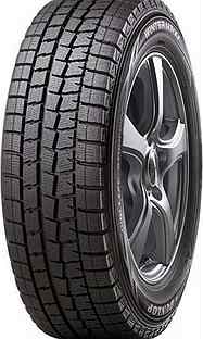 Dunlop Winter Maxx WM02 215/65 R16 98T