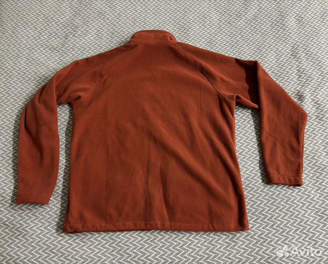 Джемпер флисовый Columbia