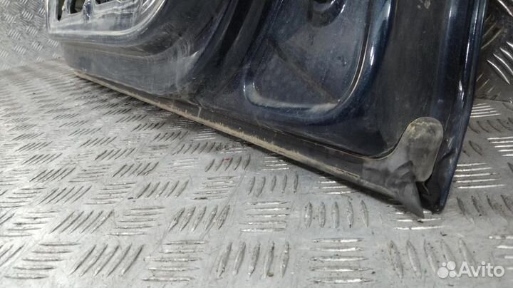 Дверь боковая Volkswagen Golf 6 (2007-2012)