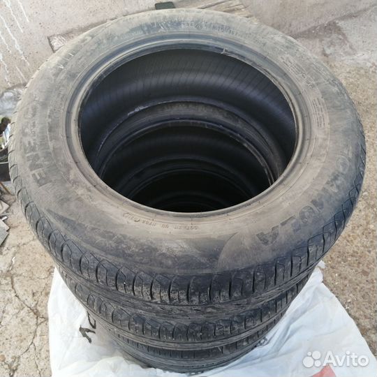 Formula Energy 195/65 R15C 30C